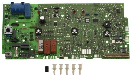 Worcester Bosch 87483002760 Pcb