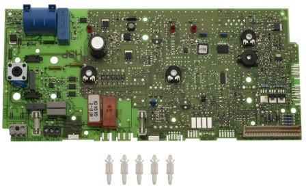 Worcester Bosch 87483003360 Pcb