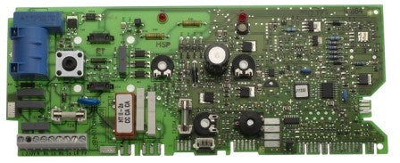 Worcester Bosch 87483004170 Printed Circuit Board