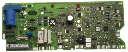 Worcester Bosch 87483004840 Pcb Junior 24/28I