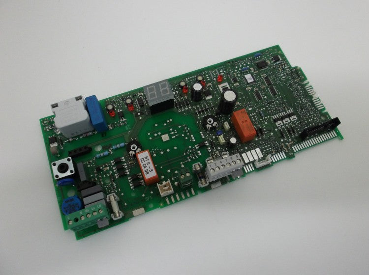Worcester Bosch 87483005710 Pcb