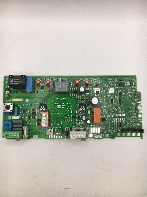 Worcester Bosch 87483005710 Pcb