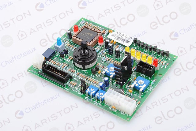 Ariston 953770 Pcb