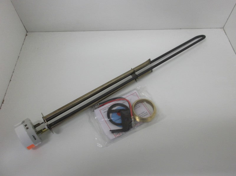 Cylinder Spares 95606964 Megaflow Element - Straight (Upper)