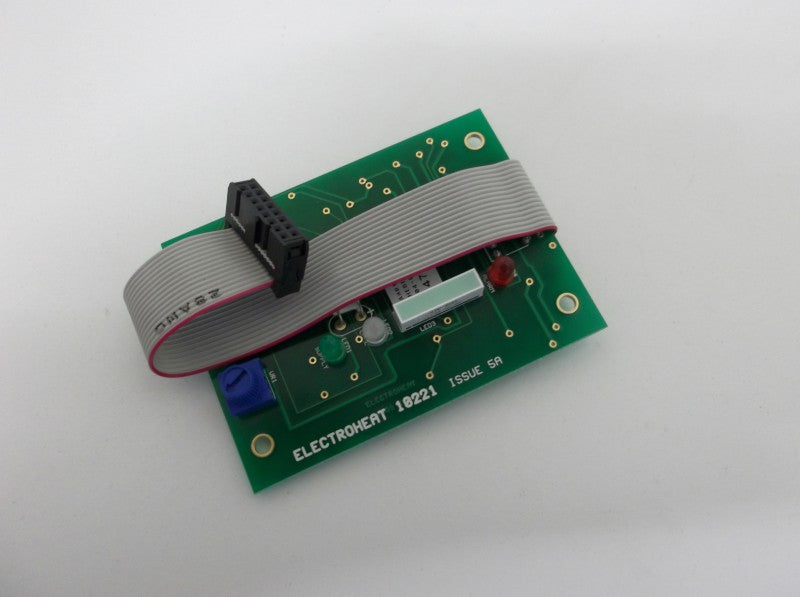 Cylinder Spares 95615046 Pcb Control