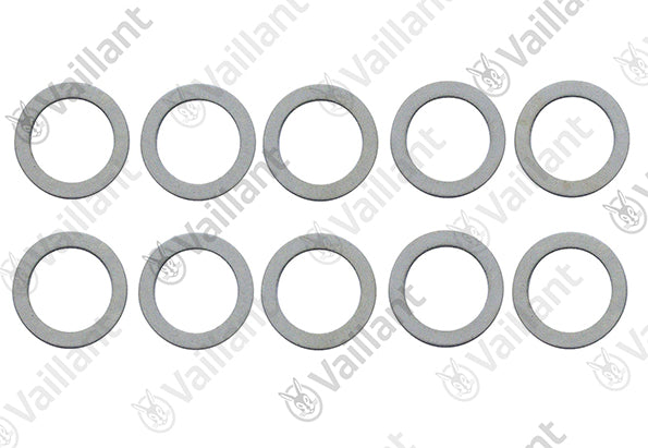 Vaillant 981142 Pack Of 10 Washers