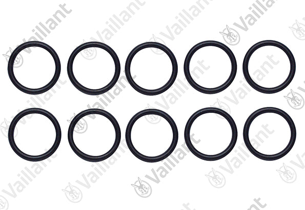 Vaillant 981163 Pack Of 10 Orings