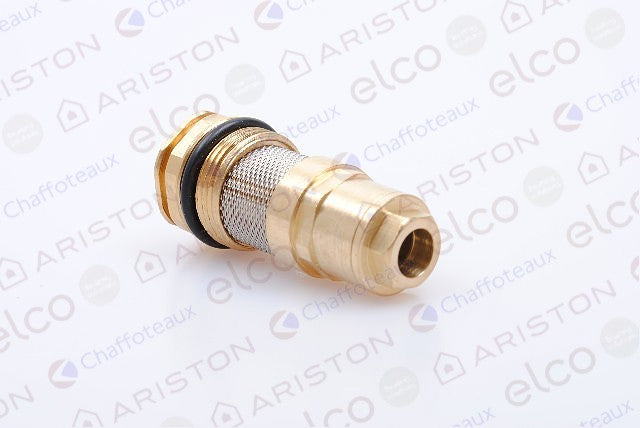 Ariston 998941 Dhw Actuator Kit