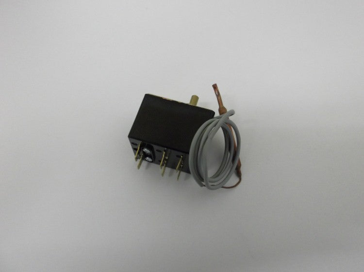 Ariston 999577 Regulation T/Stat