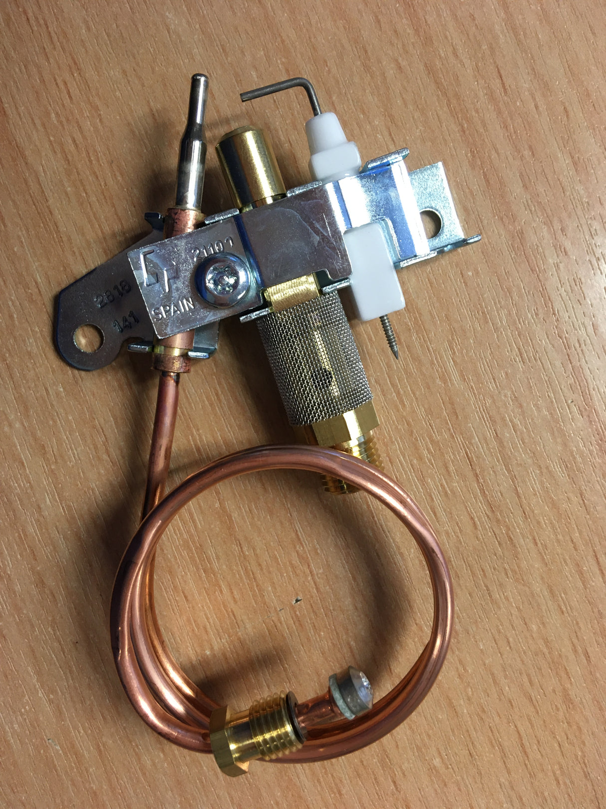 Flavel B-38930 Oxypilot