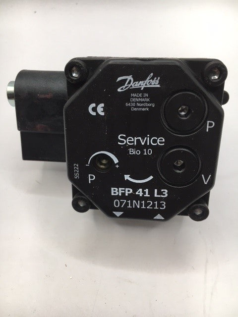 Oil Spares BFP41L3 Danfoss Pump
