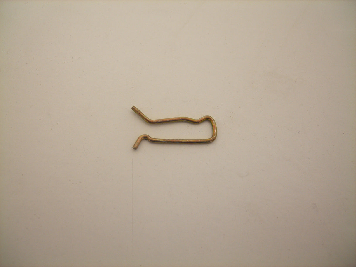 Biasi BI1001110 Dhw Press Switch Pipe Fixing Clip
