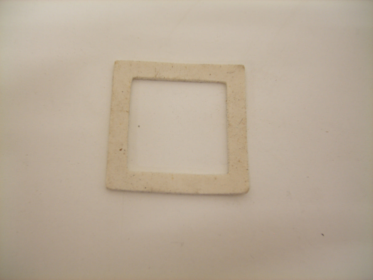 Biasi BI1016117 Window Gasket