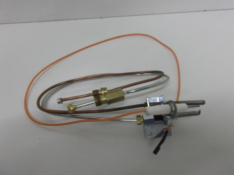 Cylinder Spares C686 Pilot Burner C/W Electrode & Lead (40/61)