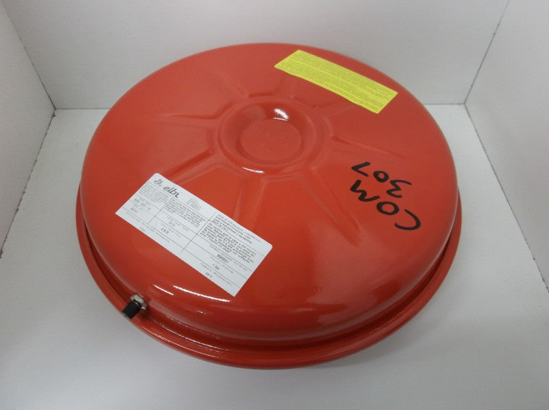 Oil Spares COM307 Expansion Vessel