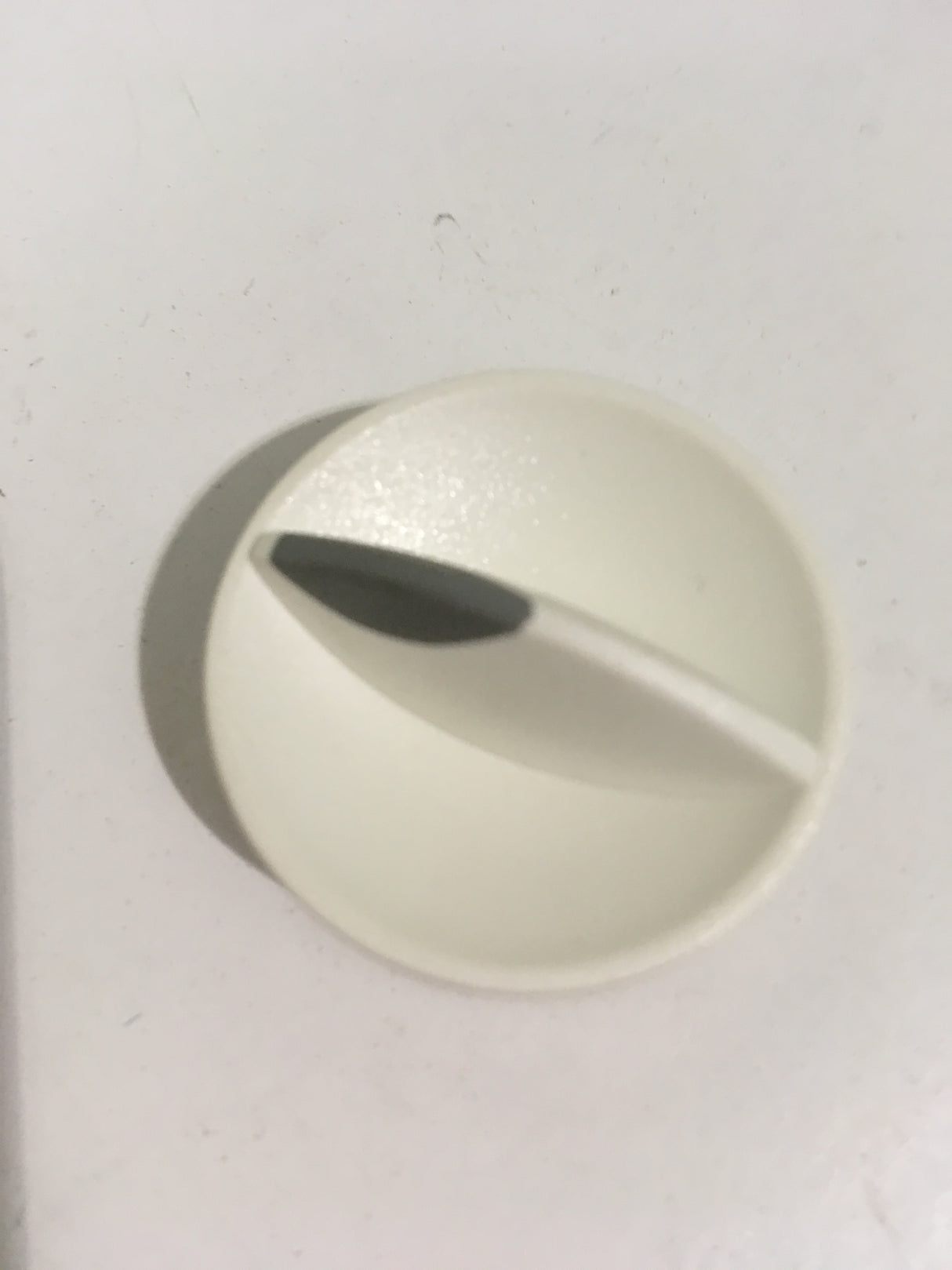 Heatline D002120600 Selector Knob {Star 24}