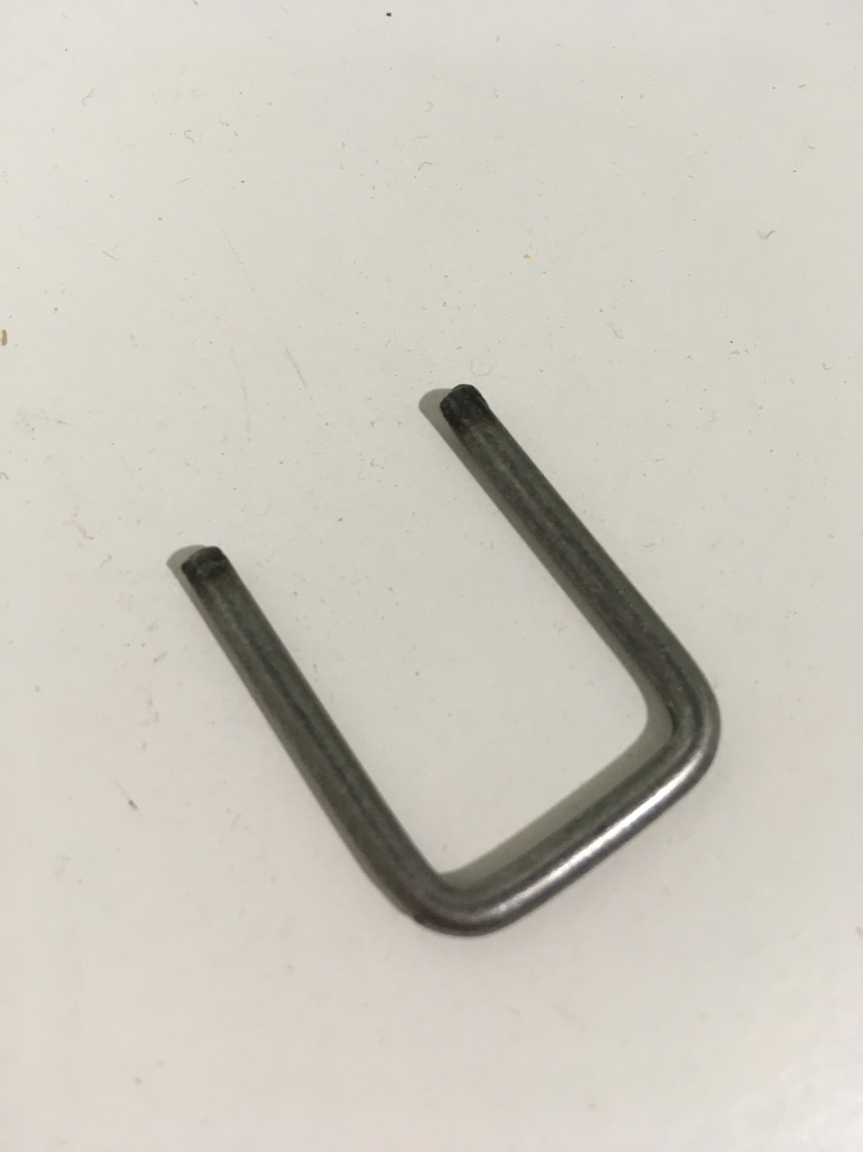 Heatline D003200437SINGLE Single Clip