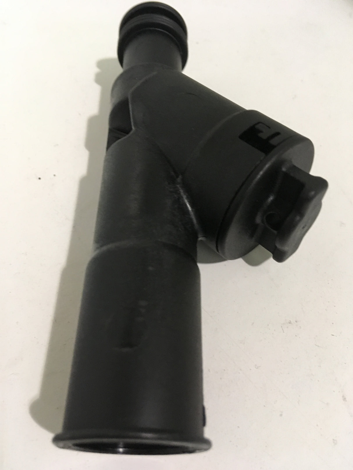 Heatline D003202916 Outlet Pipe Filter