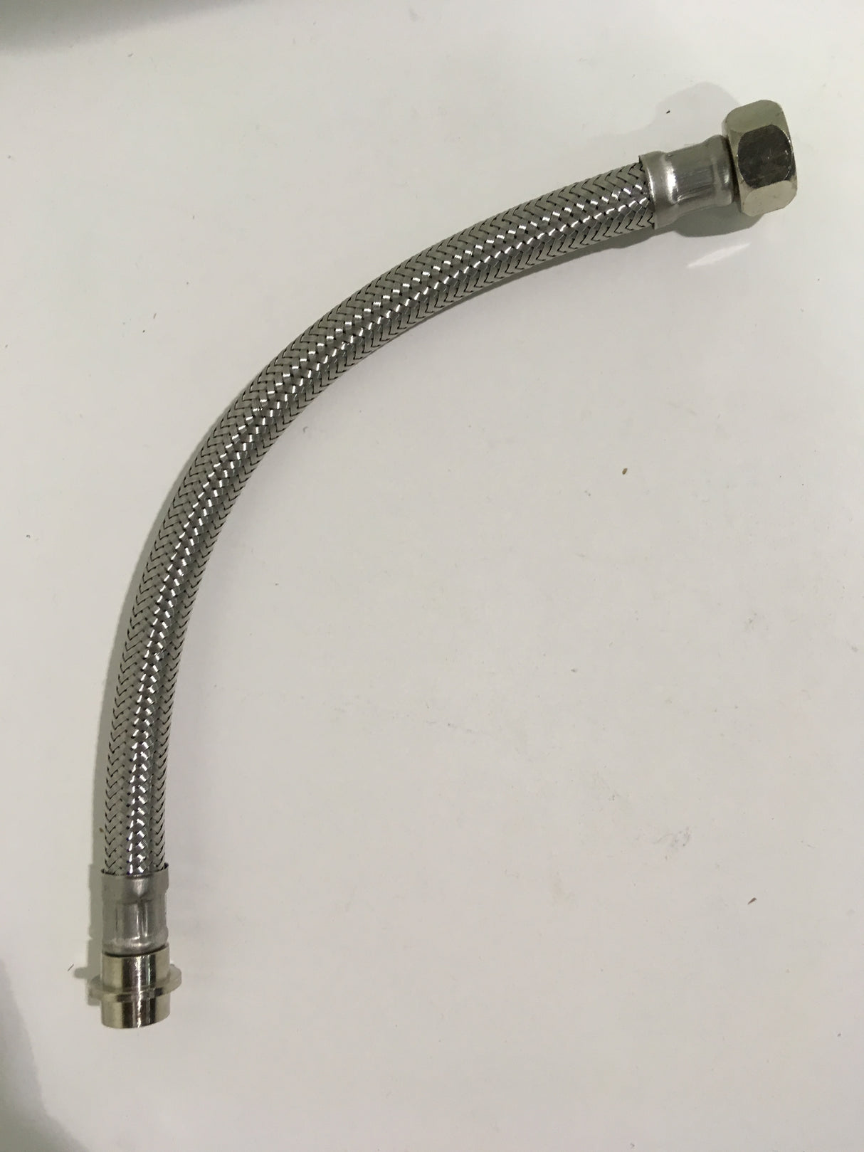 Heatline D020112905 Flexible Hose Expansion Vessel