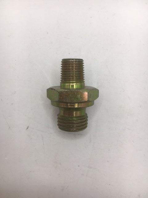 Oil Spares DMA-18 Oil Union 1/4 X 1/8