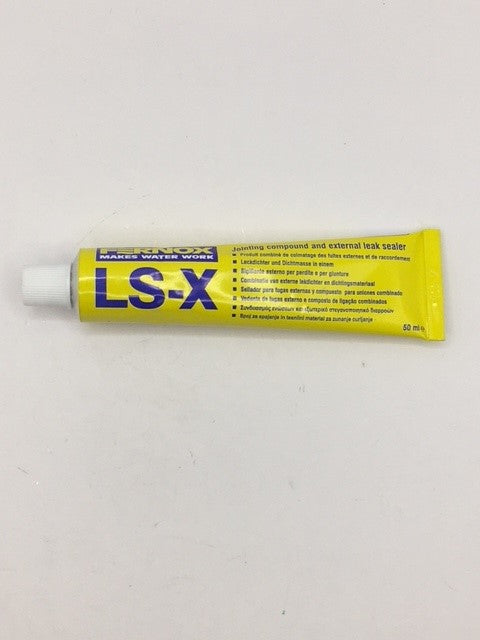 Fernox FERNOX LS-X Leak Sealer External