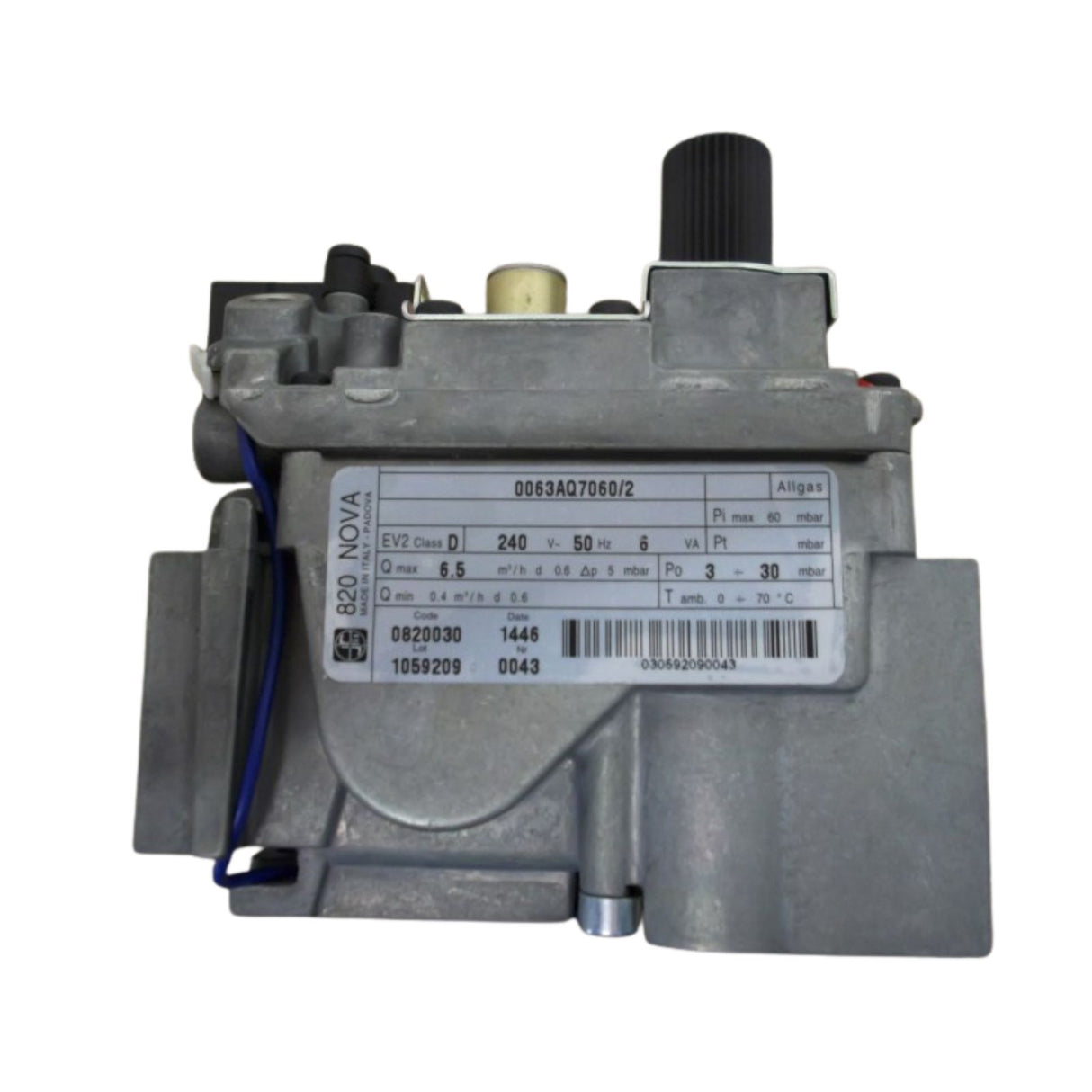 Glow-Worm 426766 Gas Valve