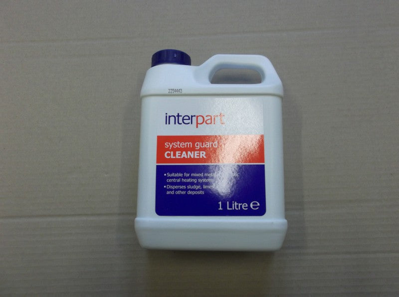 Baxi INP0080 Cleaner 1Ltr