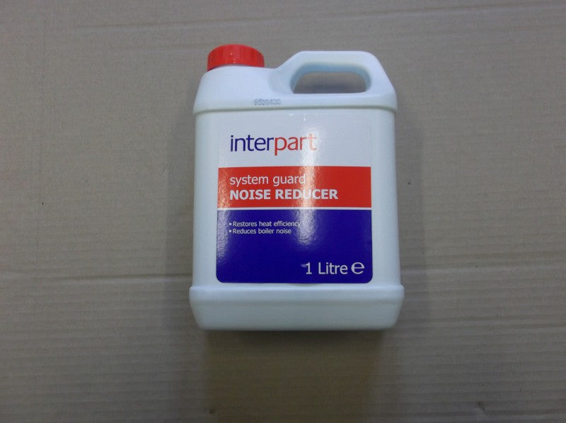 Baxi INP0081 Noise Reducer 1Ltr