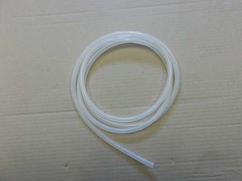 Regin Products INP0301 Clear Tubing 4Mm {2 Mtr Pack} **Wse Use Reg U68**