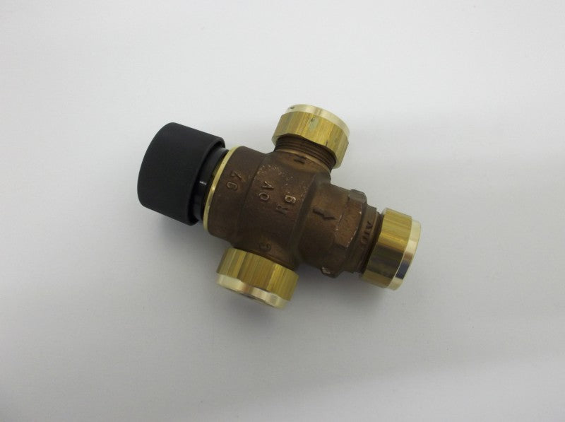 Powermax P757 Thermostatic Blending Valve
