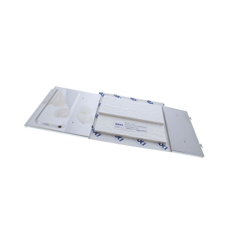 Baxi 242499 Insulation