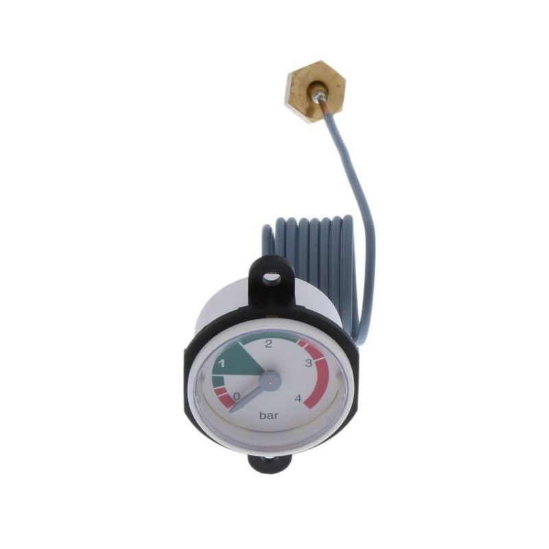 Baxi 5118385 Pressure Gauge