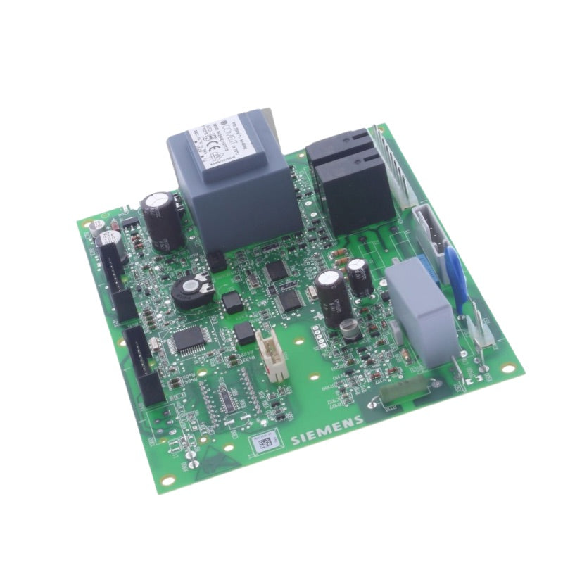 Baxi 5122458 Pcb System 18