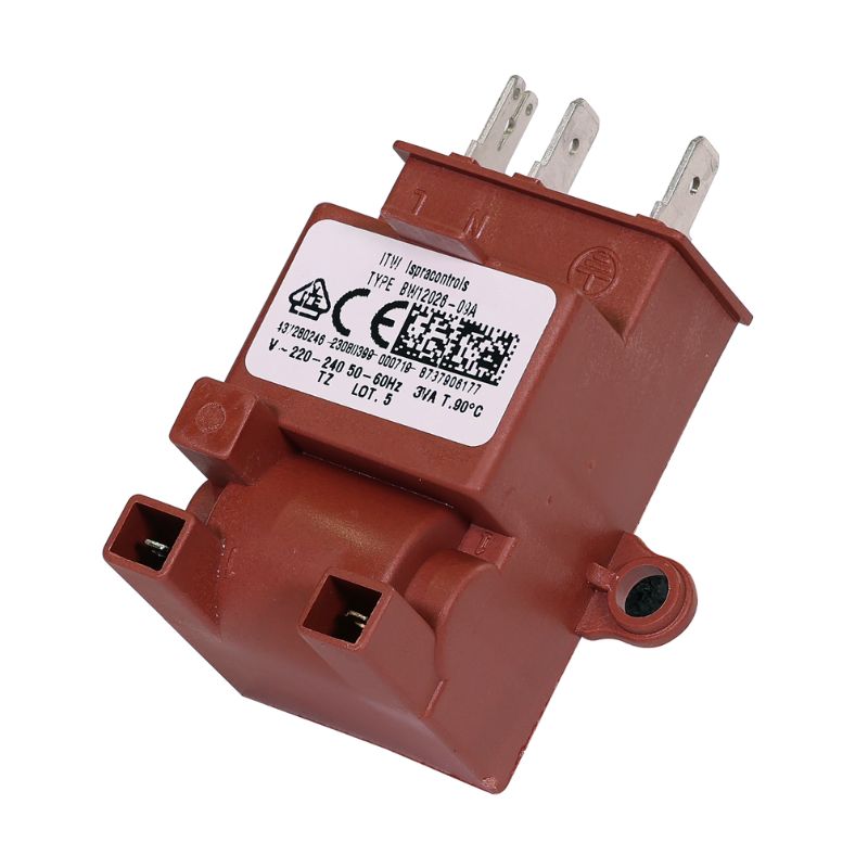 Worcester Bosch 7736700599 Ignition Transformer