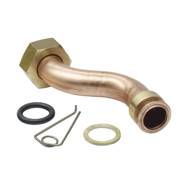 Worcester Bosch 87161064280 Ch Pipe