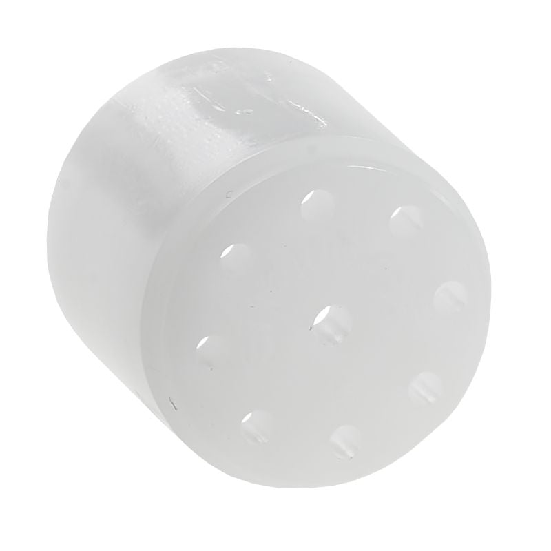 Worcester Bosch 87161064850 Silencer Body