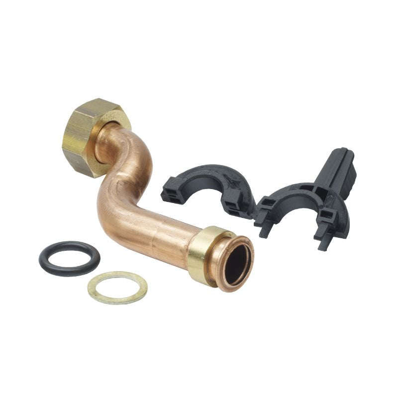 Worcester Bosch 87161065300 Return Pipe