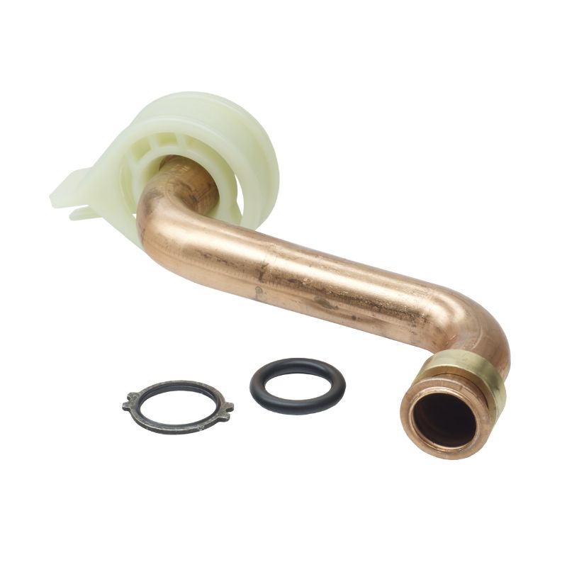 Worcester Bosch 87161065450 Return Pipe