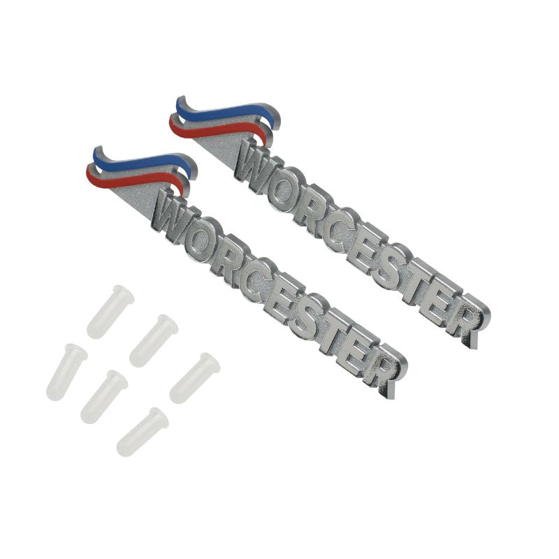 Worcester Bosch 87161068080 Worcester Badge