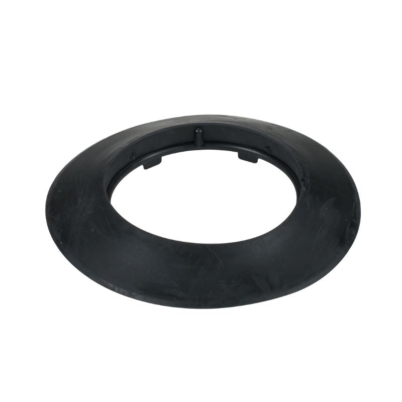 Worcester Bosch 87161112120 Wall Seal {Black Outer}