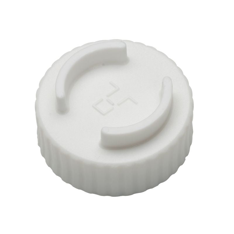 Worcester Bosch 87161112520 Sample Point/Air Intake Cap (Screw In)