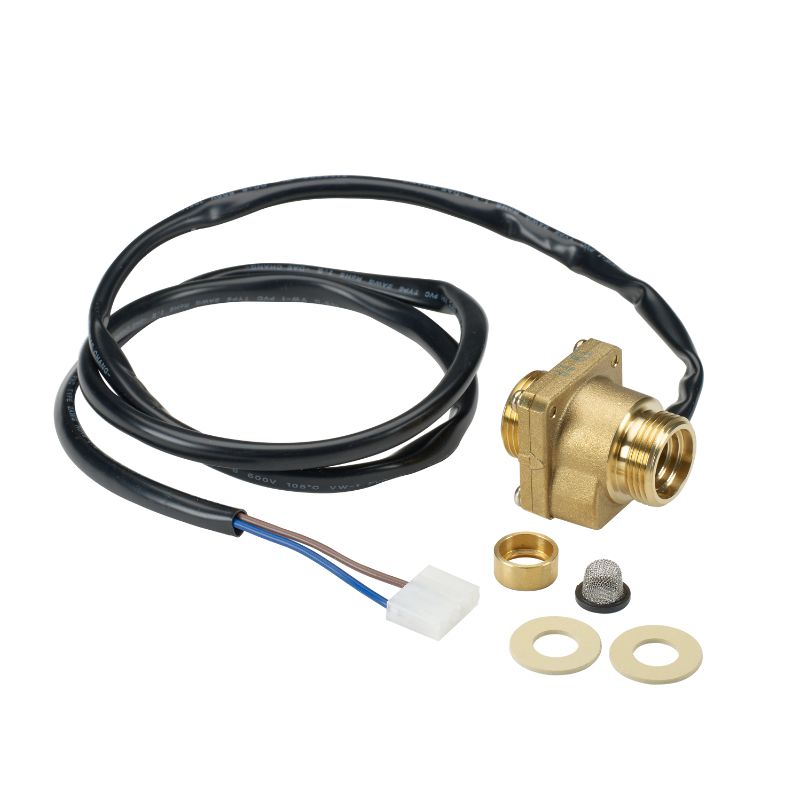 Worcester Bosch 87161114060 Flow Switch Assy