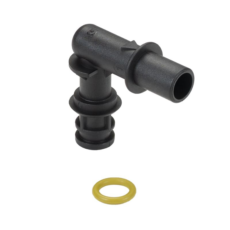 Worcester Bosch 87161117070 Gas Pipe Elbow