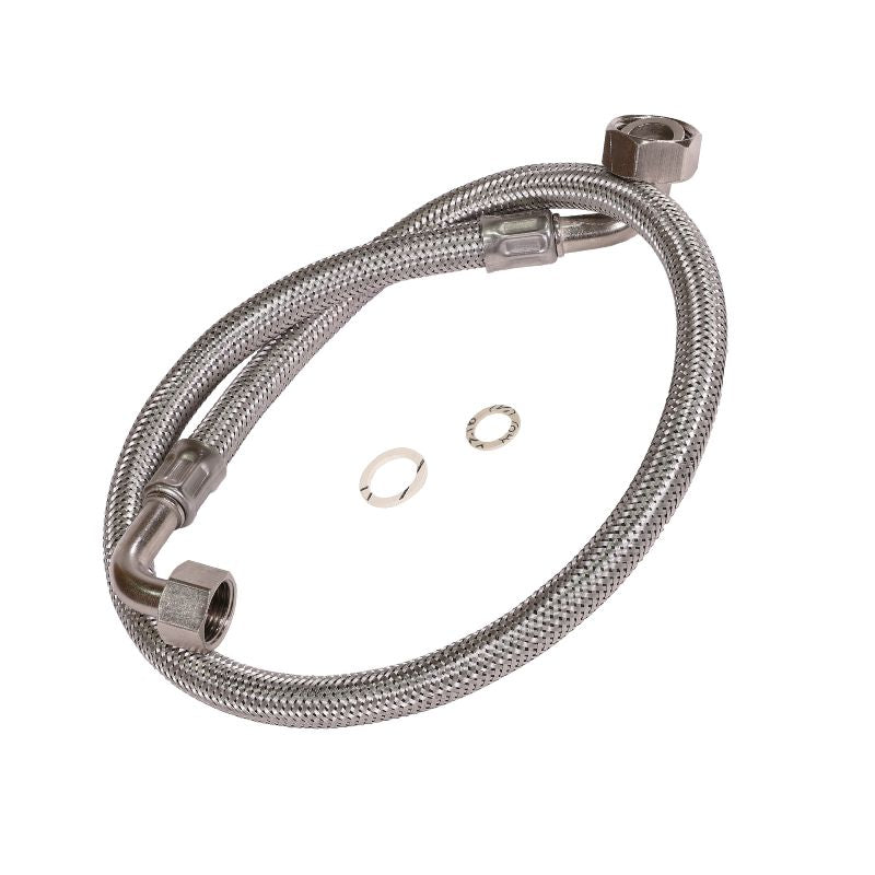 Worcester Bosch 87161124260 Flexible Hose