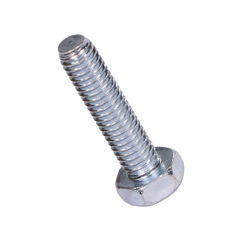 Worcester Bosch 87161130660 Screw Hex Z M6 X 25 8.8 Zp