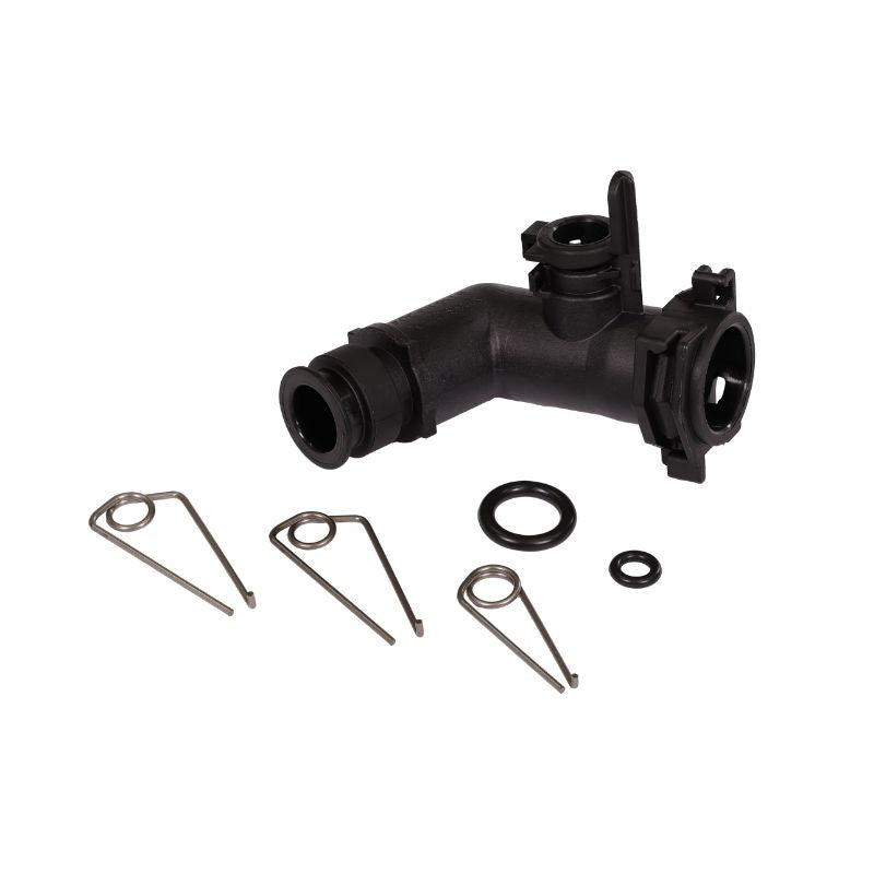 Worcester Bosch 87161133040 Expansion Vessel Connector