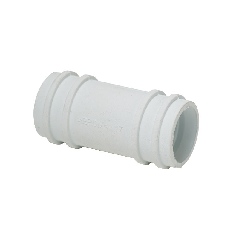 Worcester Bosch 87161138280 Connector Overflow Pipe