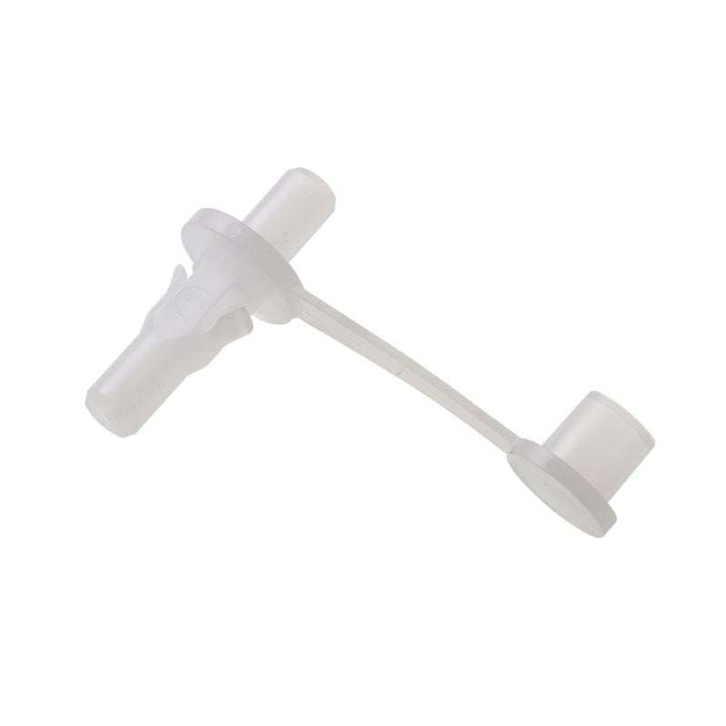 Worcester Bosch 87161143890 Flue Sampling Tube Kit