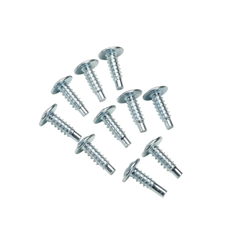 Worcester Bosch 87161153060 Screw {10X} 8X1/2"