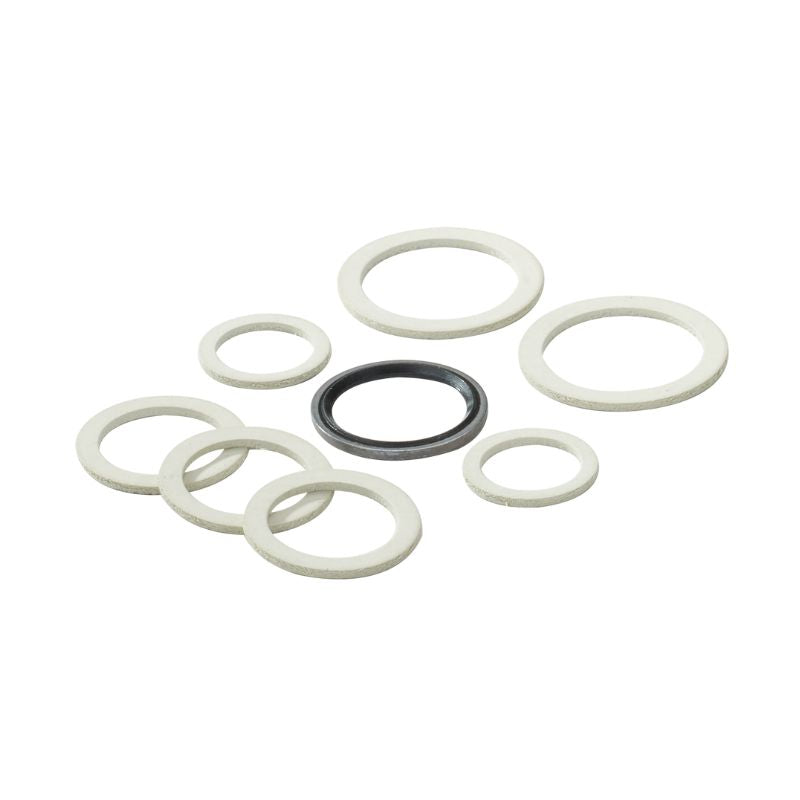 Worcester Bosch 87161155350 Washer Set - Mounting
